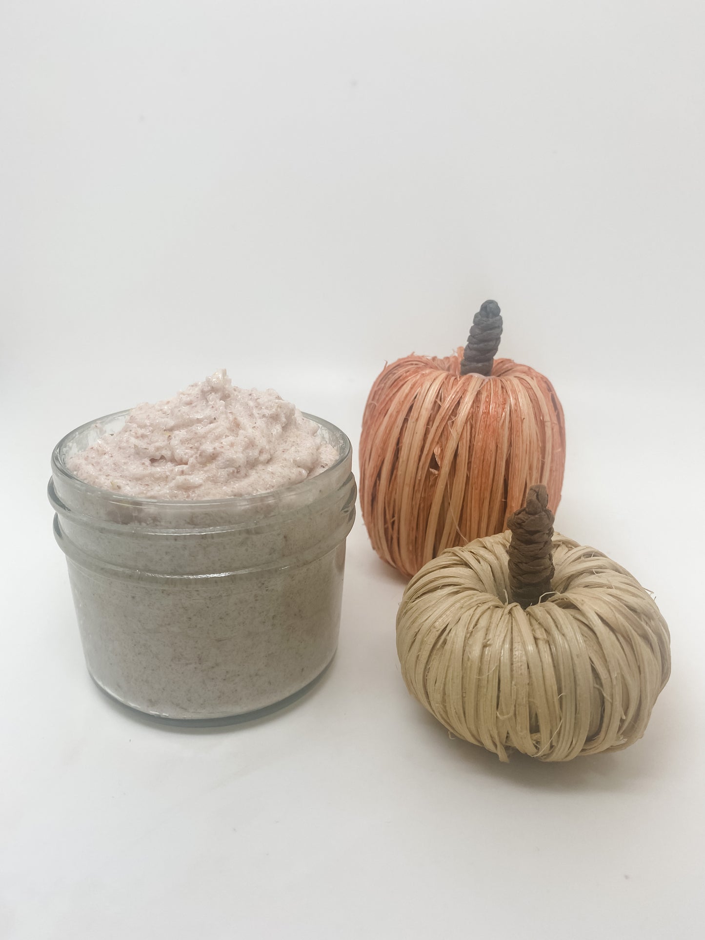 Whipped Scrub- Pumpkin Spice