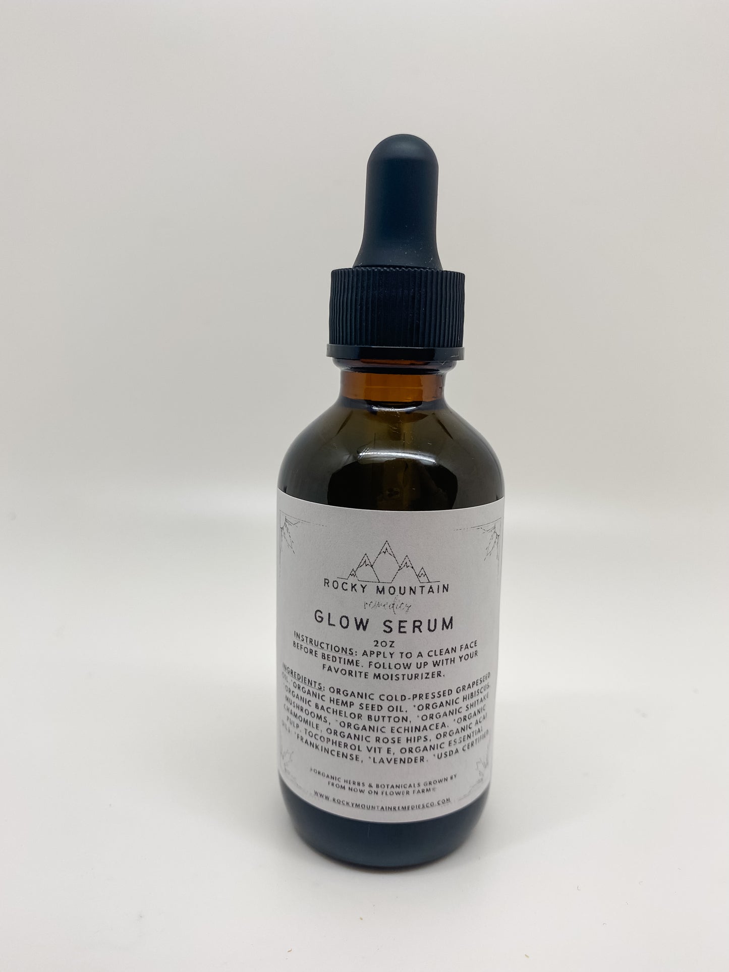 Glow Anti-Aging Serum